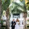 Wedding at Villa Tamarama in The Ungasan by Bali Tie d' Knot
