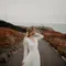 Windswept in Ireland by Fancy Bowtique Bridal Couture