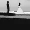 Prewedding V & C by tamarillo.photoworks