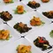 Dina & Adhan Wedding by Surabe Catering