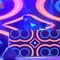VDJ - LED Backdrop and Console  by Dj In Chennai