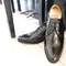 Alvin Wedding Shoes - Real Leather by Smiths Brothers