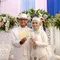 Sekar X Vikri Wedding by HD Photoworks