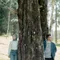 Prewedding Outdoor - Dilla & Alvin by Shoot by cen