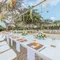 Excel & Chella Gathering Dinner by Hog Wild Catering Bali