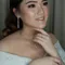 Bridal Makeup Work Samples by Atelier Oran