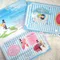 Christian & Novi Wedding Invitation - Semarang by Kairos Wedding Invitation