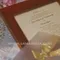 Kartu Undangan Pernikahan Frame Foto Cantik | Samarista Wedding Invitation by Sam Arista Wedding Invitation