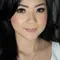 Thanks for Ms. Cynthia Sally by Natalia Ingkiriwang Bride Make Up