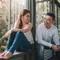 Pre wedding . Bryan & Jane by Shepherd Portraiture