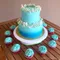 Flourish  by Velvet Confectionery