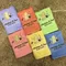 Classic Pooh Wedding by Saywee towel & souvenir