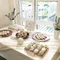 Dessert Table by Febspantry