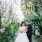 Nilton and Cynthia in Bali by Rufous Events