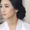 Wedding trial - Ms. Quinn by Megautari Anjani
