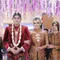 Dr Dina wedding by Ivory.Studio