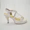 ELEONORA White by Helen Kunu by Kunu Looks
