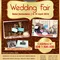 Wedding Fair 2016 by Moments To Go
