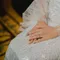 My Luvly client Wedding (Miss Chika's wedding) by ARIESANTHI by Tyas Santhi Fatmasari