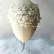 Lace Headpiece by lkdesign