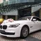 BMW 7 Series Wedding Car by Prestige Premium Selection
