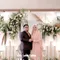 Ishmah & Ahmad's Intimate Wedding by Toryta Decoration