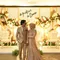 Wedding dress by Hanitairwany Fashion Designer