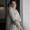 Kebaya akad by Hanitairwany Fashion Designer