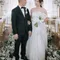 The Wedding of Adi & Vonny by Blooming Faith