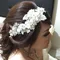 Weddings by Soiree Headpieces