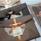 Envelope style pouch include packaging  by Fine Souvenir