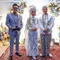 Nanda & Imam Wedding Day by HENRY BRILLIANTO