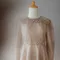 Dress For Sister Of The Bride by Anna achmad bride
