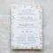 Wilson + Vania by Caramel Card