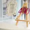 Blissful Brides Cafe by WeddingFlor