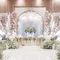 Thamrin Nine Ballroom 2021.03.13 by White Pearl Decoration