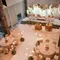 GRAND ORCHARDZ - R & B by GLORIOSA DECORATION