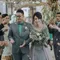 LULU & BARREN wedding by Ivory.Studio