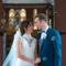 Actual Wedding Day by JeaniesPhotography