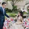 Prewedding Decor of Y & C by Jeslyne Floral