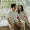 Prewedding Mardenia & Yana at Dharmawangsa Studio by Warna Project