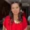 Sister’s makeup for holy matrimony by kyochi beauty