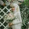 Kebaya Akad Nikah Jawa Devy & Ongki by LAKSMI 0817 0370 7670 by LAKSMI - Kebaya Muslimah & Islamic Bride