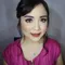 Mrs. Caroline by MakeupbyStephanieTan (M.U.S.T)