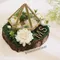 Rustic Ring Bearer / Terarium Ring Bearer by Maknaseserahan