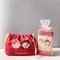 Cover tissue pouch size 32x10x17 by Morning Sundae