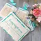 Tea & Arya Wedding  by Packy Bag Vintage
