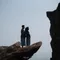 Prewedding of Putri & Andi by POLAR story on frame