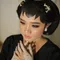 MakeUp Prewedding Paes solo by RadjanyaRatu