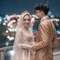 Hijab Bridal by Pixsha Syar'i Couture